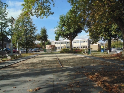 Dorpsstraat 53, Nigtevecht Lengers Housing